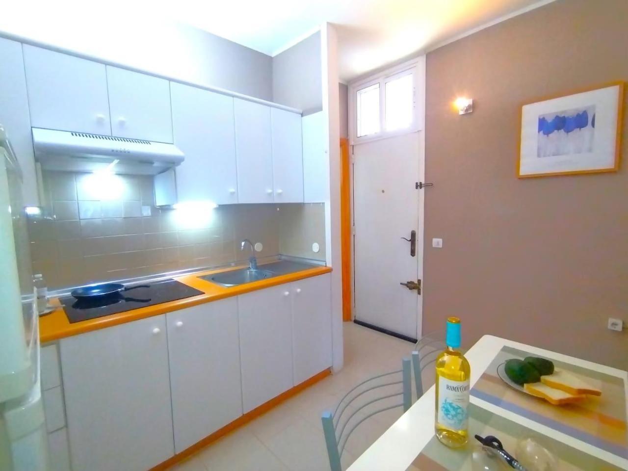 Appartement Rentenerife Canary Oasis Agarimo *
