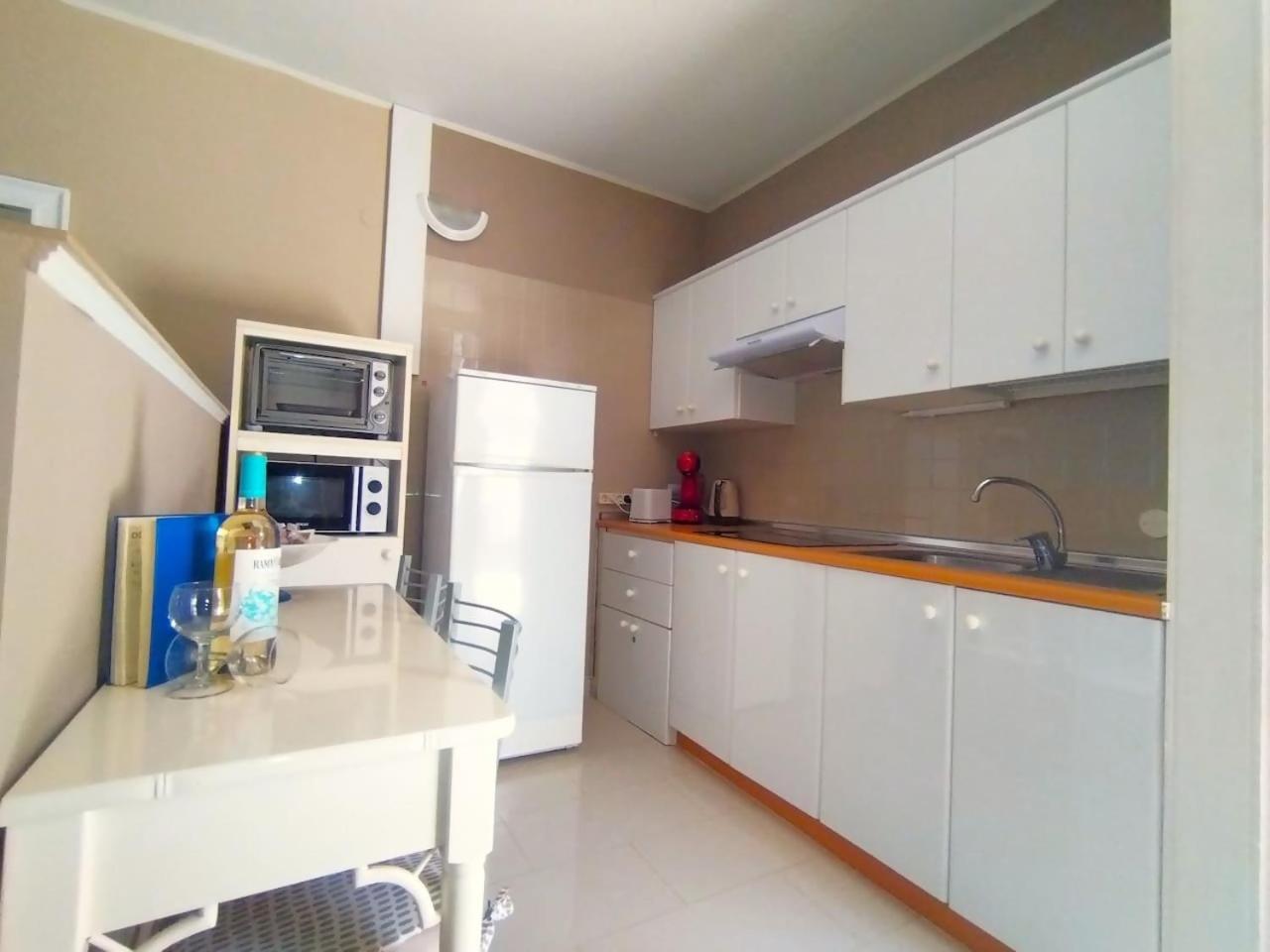 Appartement Rentenerife Canary Oasis Agarimo *