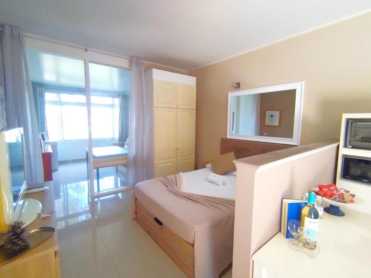 Rentenerife Canary Oasis Agarimo Appartement Costa Del Silencio