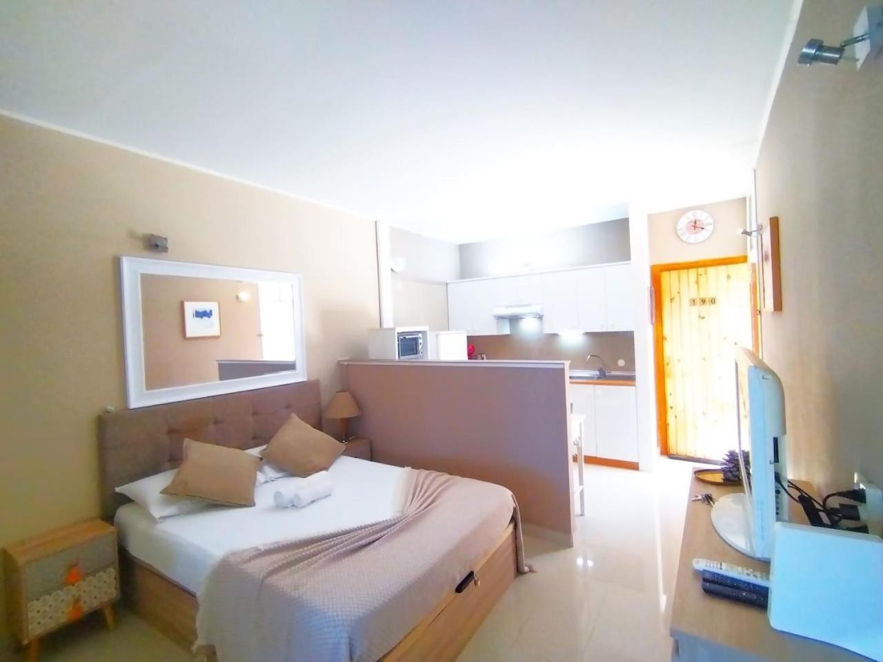 Appartement Rentenerife Canary Oasis Agarimo