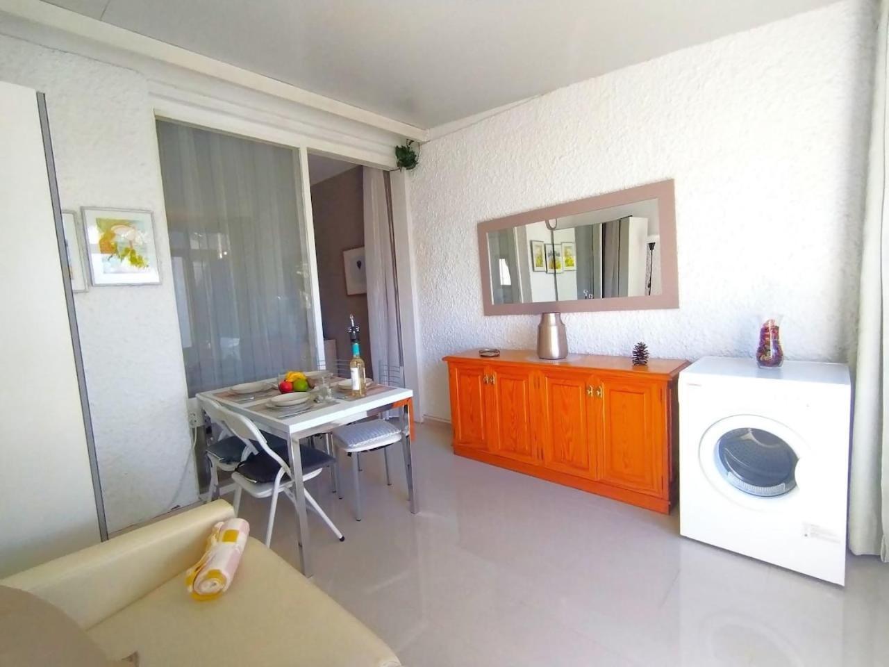 Appartement Rentenerife Canary Oasis Agarimo *