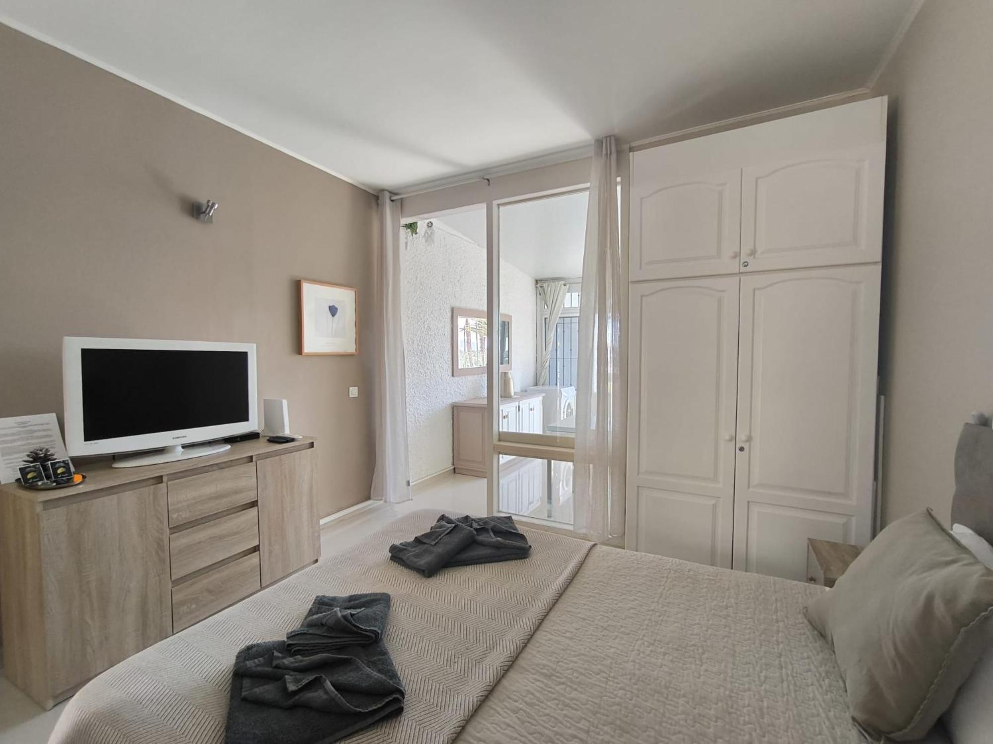 Appartement Rentenerife Canary Oasis Agarimo *