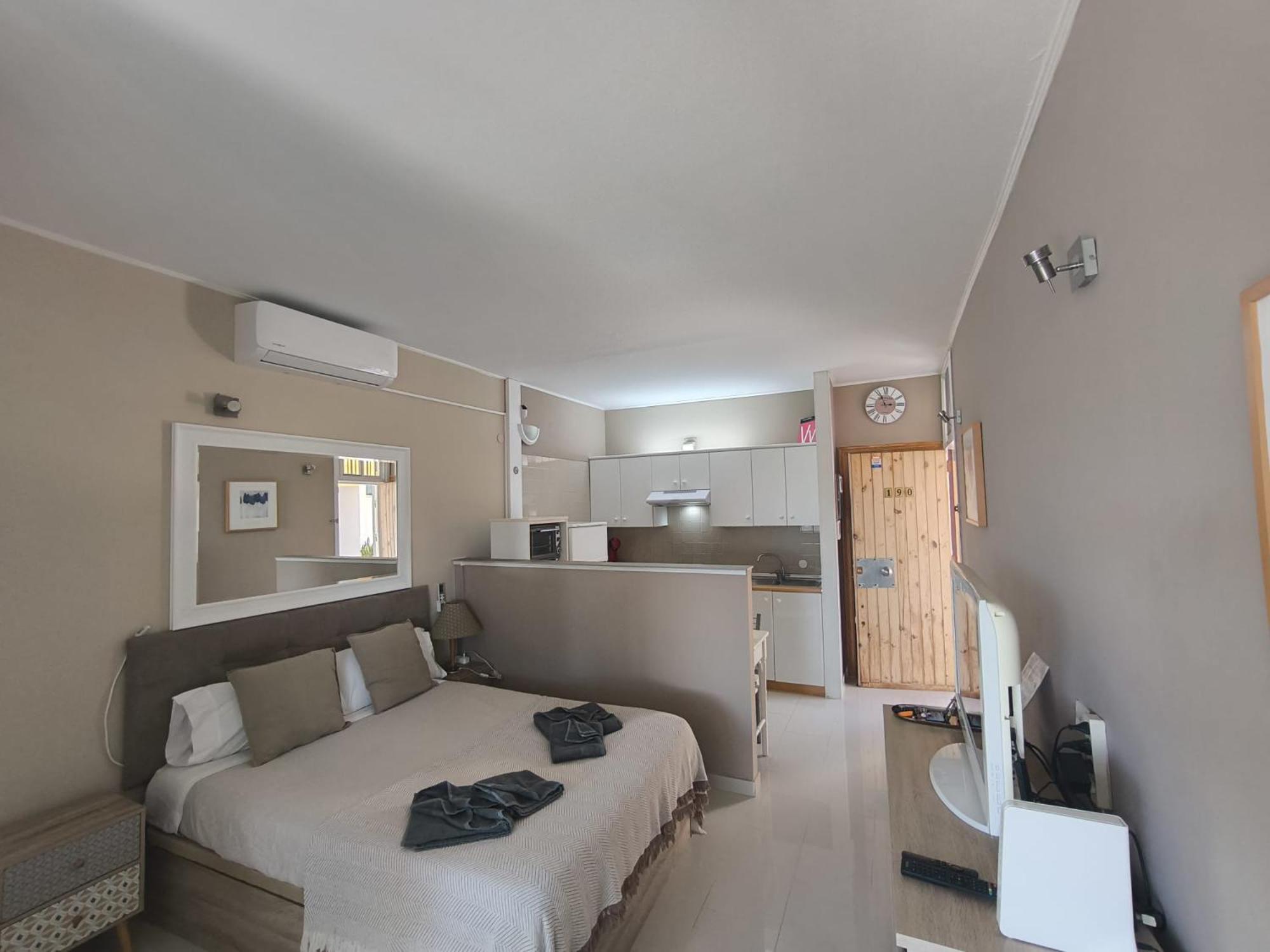 Rentenerife Canary Oasis Agarimo Appartement *