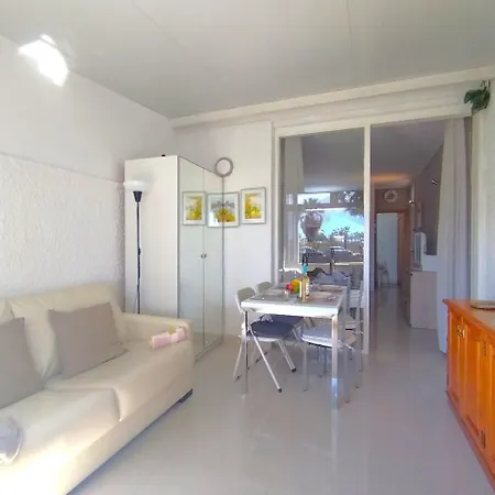 Rentenerife Canary Oasis Agarimo Costa Del Silencio Zewnętrze zdjęcie