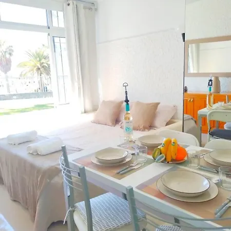 Rentenerife Canary Oasis Agarimo Costa Del Silencio Zewnętrze zdjęcie