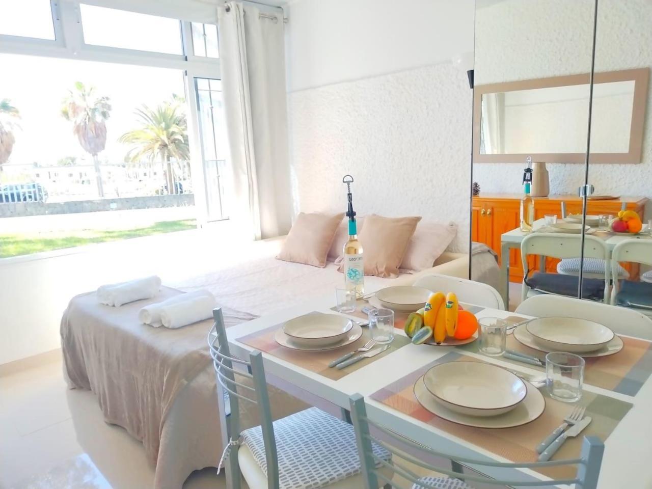 Apartament Rentenerife Canary Oasis Agarimo *