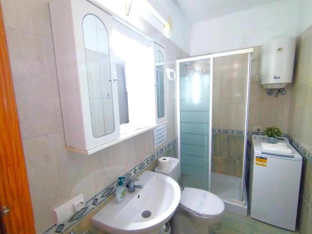 Apartament Rentenerife Canary Oasis Agarimo *