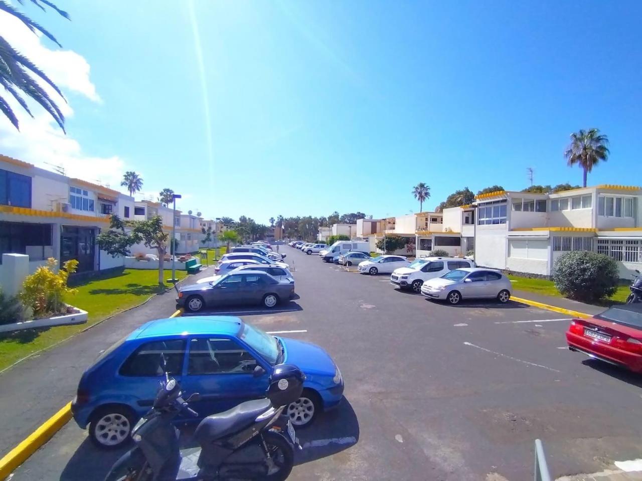 Rentenerife Canary Oasis Agarimo Apartment Costa Del Silencio