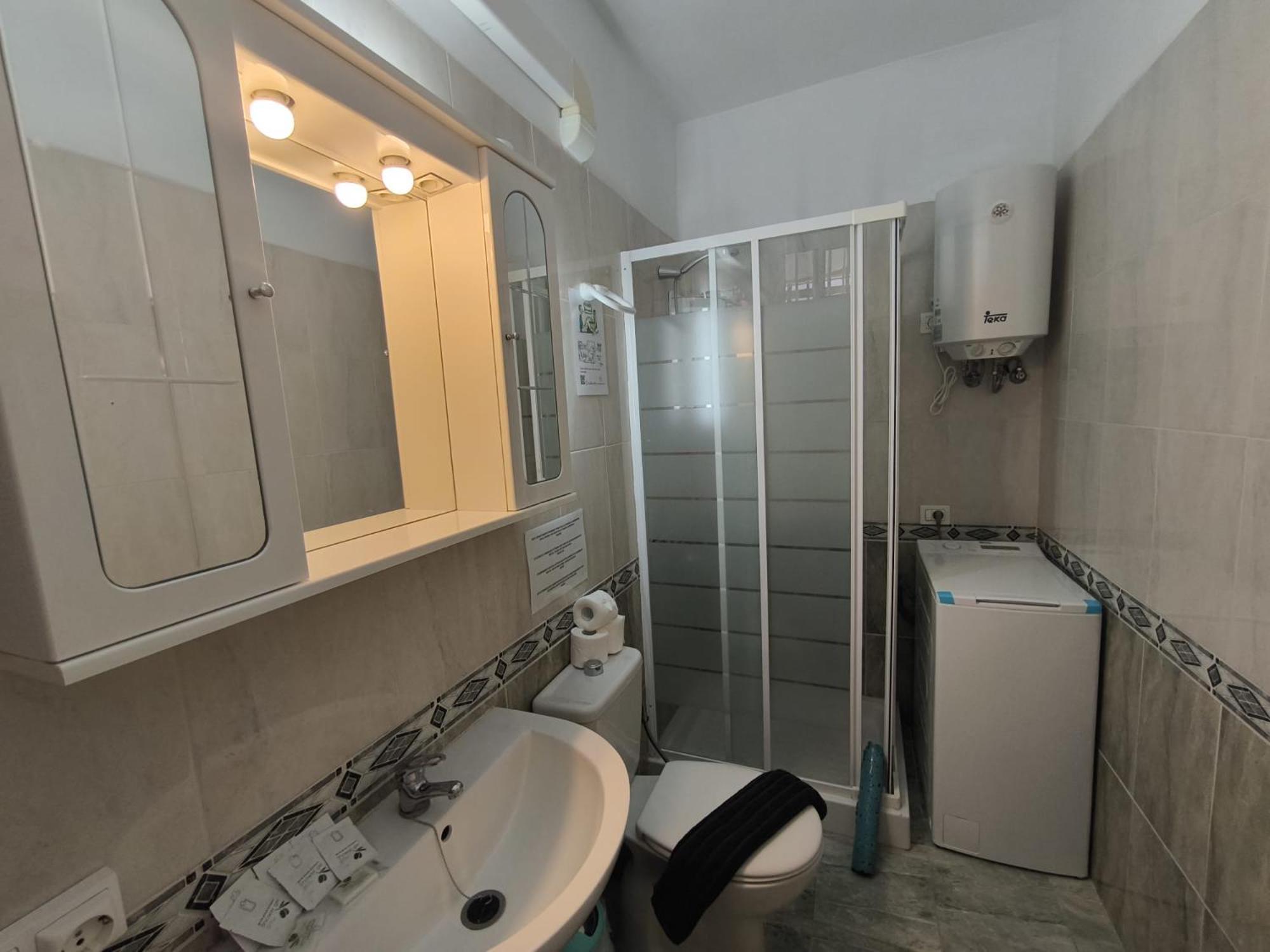 Apartament Rentenerife Canary Oasis Agarimo